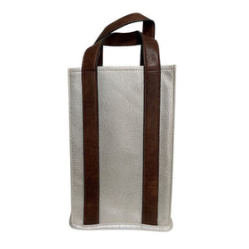 Double Bottle Bag