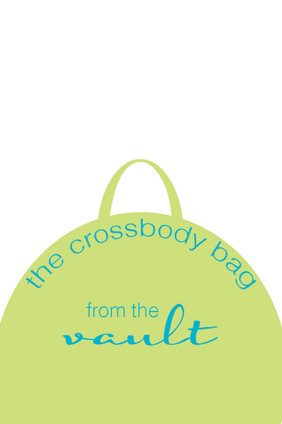 Crossbody