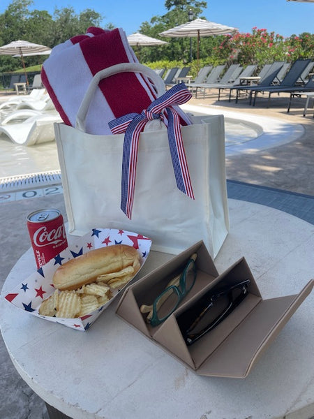 The Everyday Tote - NEW!
