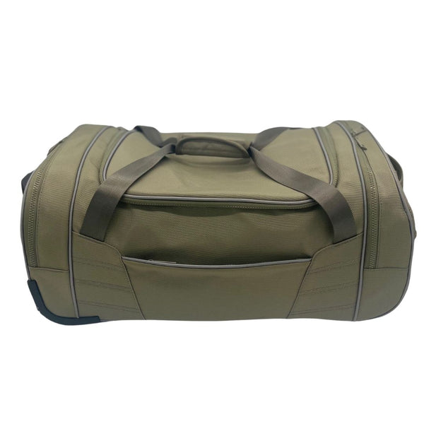 Wheeled Duffle