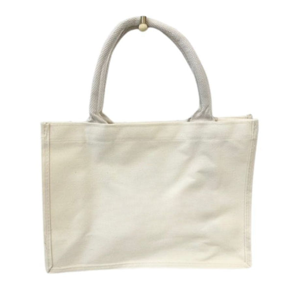 The Everyday Tote - NEW!