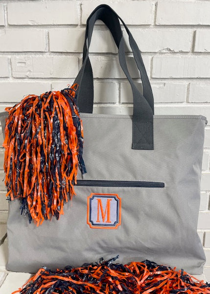Tailgate Tote