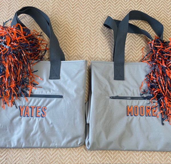 Tailgate Tote