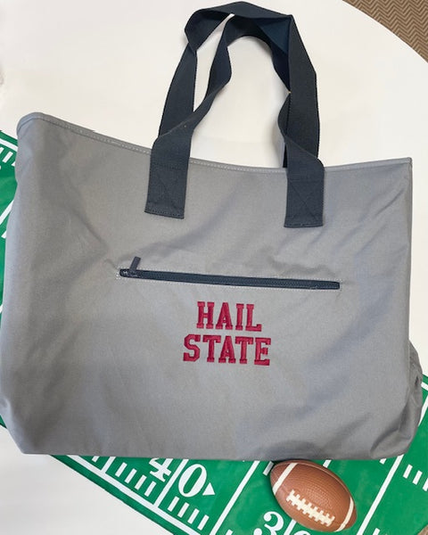 Tailgate Tote