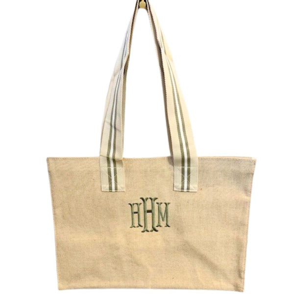 Market Tote
