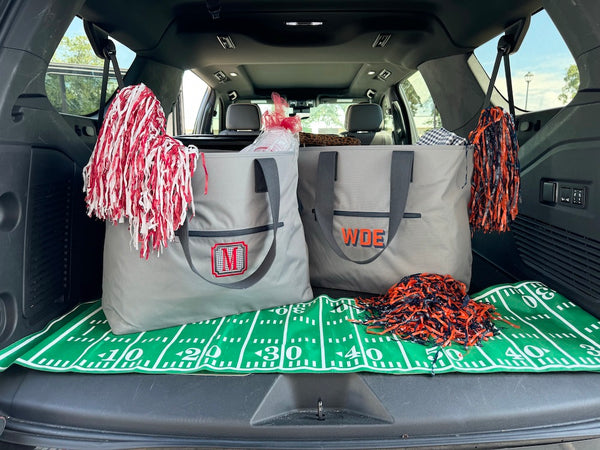 Tailgate Tote