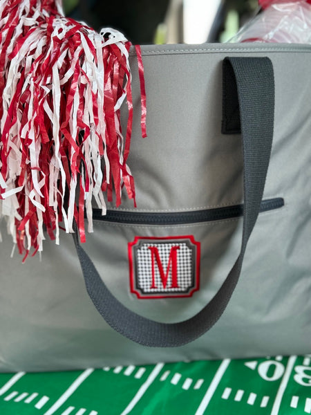 Tailgate Tote