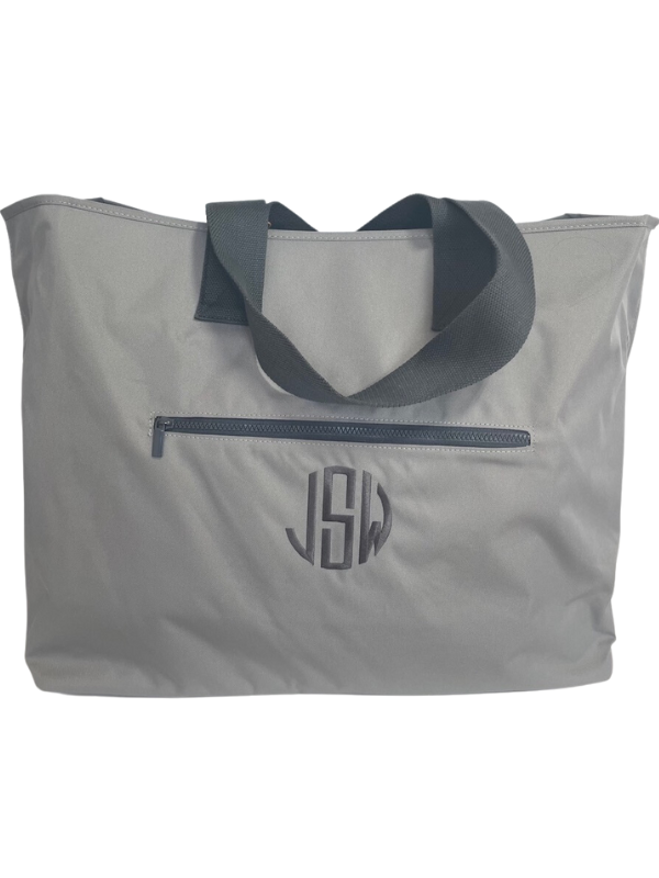 Fossil 2025 nylon tote