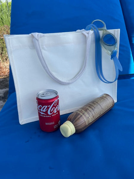 The Everyday Tote - NEW!
