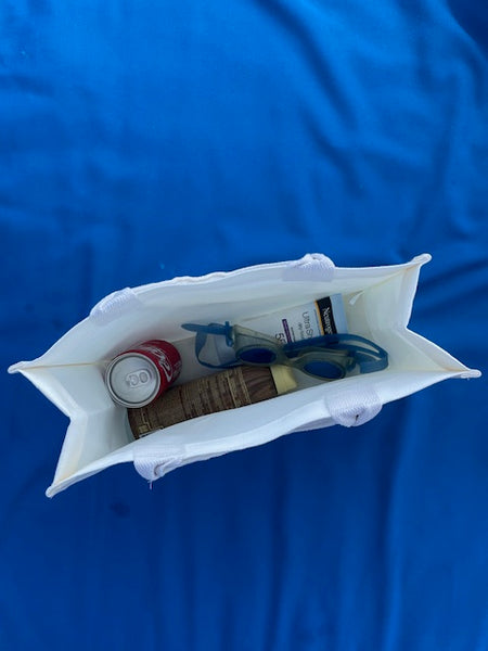 The Everyday Tote - NEW!