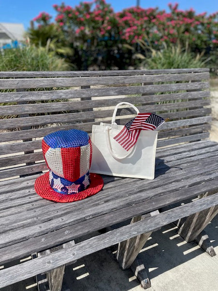 The Everyday Tote - NEW!