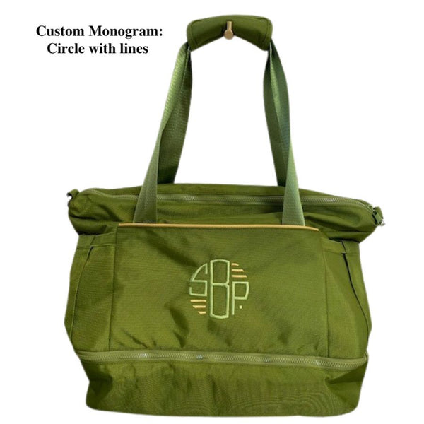 Weekender - NEW color!