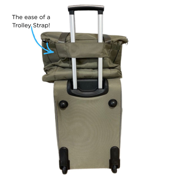 Weekender - now 2 colors!