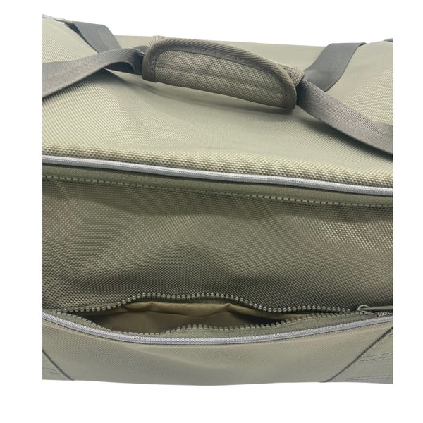 Wheeled Duffle