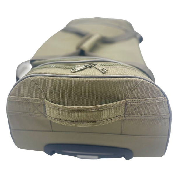 Wheeled Duffle