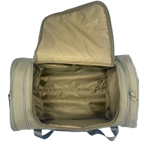 Wheeled Duffle