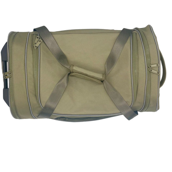 Wheeled Duffle