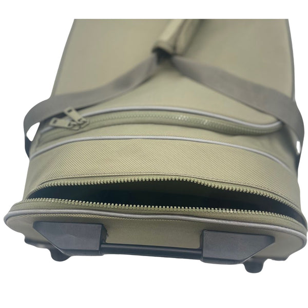 Wheeled Duffle