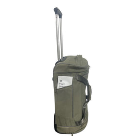 Wheeled Duffle