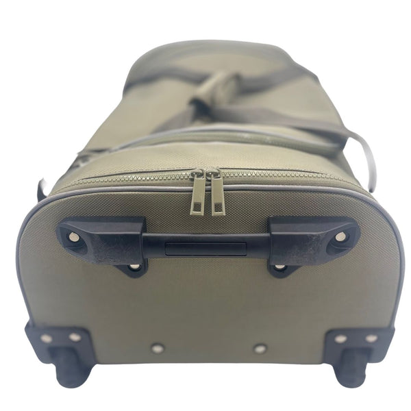 Wheeled Duffle