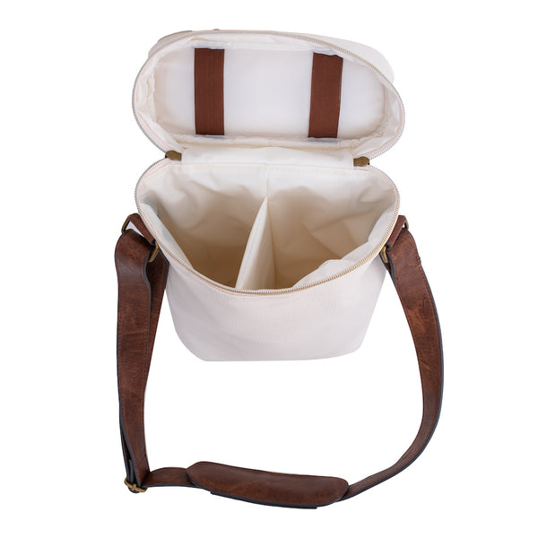 Wine Tote, insulated