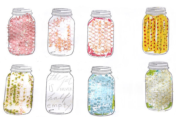 Hinged Insulated Tote