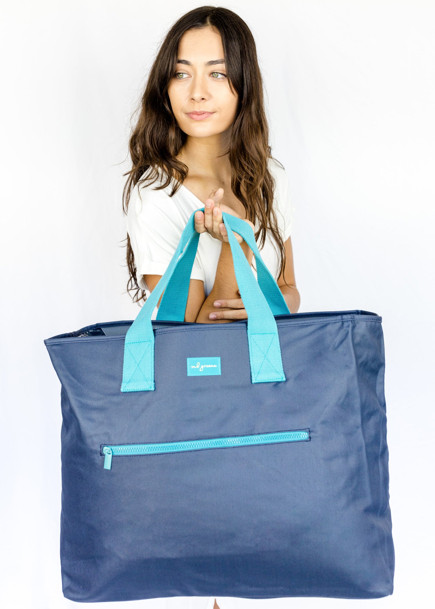 Mb green bags best sale