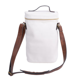 Wine Tote, insulated