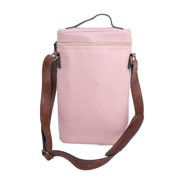 Wine Tote, insulated