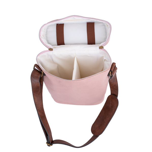 Wine Tote, insulated